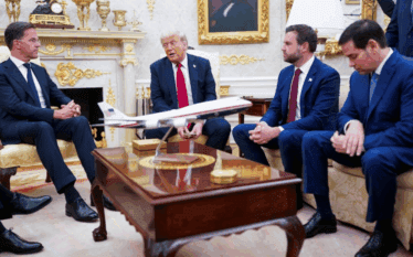 Trumpi thotë sërish se e ndali luftën mes Kosovës dhe…