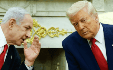 Netanyahu i tha Trumpit se Izraeli mund ta sulmojë sërish…