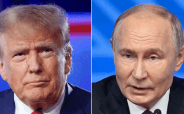 Trump i zhgënjyer pas telefonatës, Putin thotë se është i…