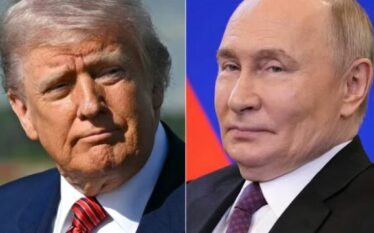 Putin njofton se do të flasë me Trumpin: Biseda e…