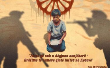 Zërat që nuk u dëgjuan asnjëherë – Rrëfime të romëve…