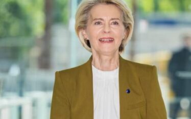 Von der Leyen: BE-ja gati për marrëveshje me SHBA –…
