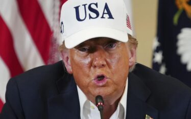 Trump njofton tarifat prej 30% ndaj BE-së dhe Meksikës duke…
