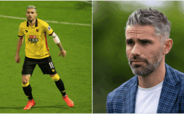 Zyrtare: Valon Behrami rikthehet te Watfordi – tani në rol…