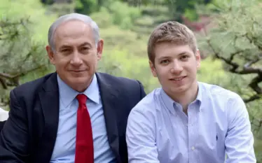 Akuza për “shtetin e thellë” nga djali i Netanyahu që…