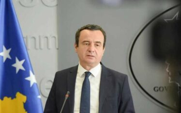 Kryeziu thotë se Kurti sonte do të darkojë me zëvendësasistentin…