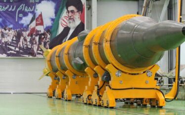 Irani, për herë të parë, ka zbuluar se posedon fabrika…