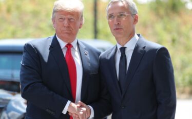 Trump e telefonoi pa paralajmërim ministrin norvegjez për ta pyetur…