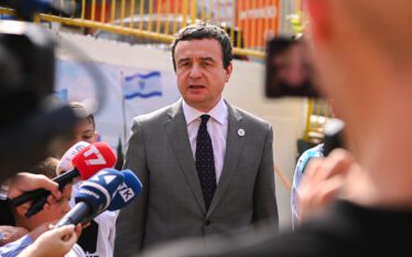 Kurti: Triumf Riza para se të jetë polic i guximshëm,…