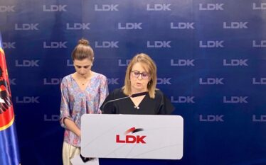 Bajrami: Shkyçja e mbi 1300 bizneseve nga energjia është politikë…