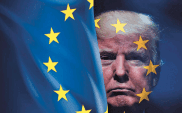 Trump kërcënon BE-në me tarifa prej 35% nëse ajo nuk…