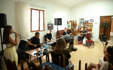 Prizreni feston Ditën Ndërkombëtare të Rinisë me koncertin “Youth on…