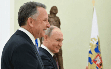 Çfarë pritet nga përpjekja e Trumpit për paqe në Ukrainë…