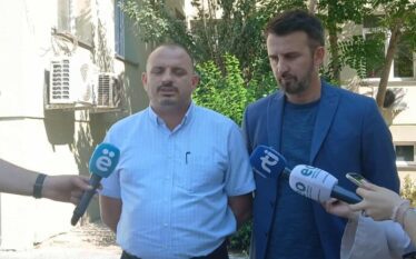 Njoftohet për detajet e tubimit solidarizues me popullin e Gazës…