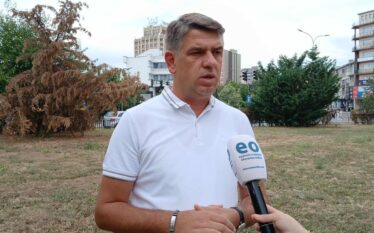 Politologu Maloku: Orientimi i kamotshëm i Kosovës drejt BE-së është…