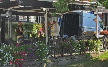 Një tjetër djalë i Mefail Shkodrës u ndalua për 48…