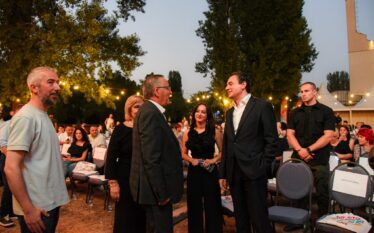 Kurti sërish i shkon në “konak” Bedri Hamzës, i bashkon…