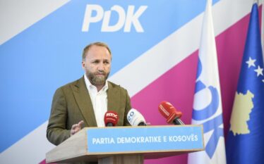 Tahiri: 5 vrasje në 48 orë – Kosova në krizë…