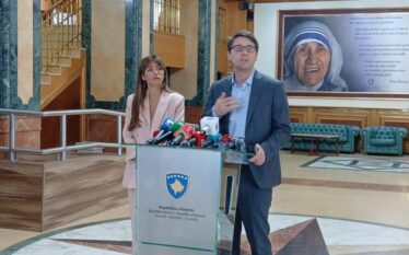 Murati: Jemi të gatshëm të zgjedhim qeverinë edhe kështu pa…