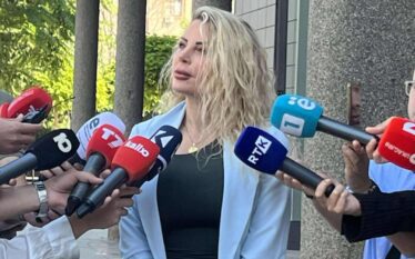 Duda Balje: Nuk e votova Dimal Bashën se e barazoi…