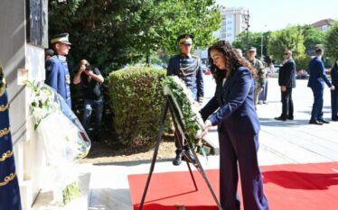 Osmani: Regjimi i Vuçiqit mban peng zbardhjen e fatit të…