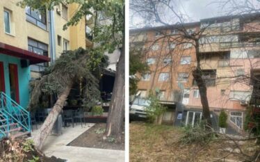 Stuhia që kaploi kryeqytetin, reagon Komuna – Njofton për rrëzimin…