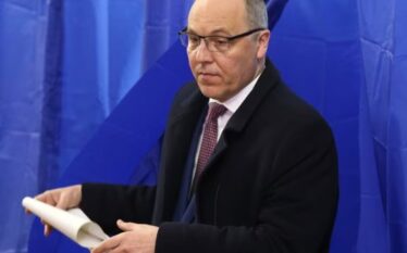Vritet ish-kryetari i parlamentit ukrainas! U qëllua me armë zjarri,…