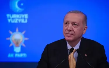 Presidenti Erdoğan bën postimin e parë në platformën e re…