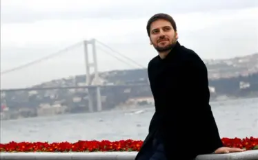 Sami Yusuf, të ardhurat nga koncerti në Stamboll do t’i…