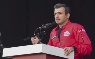 Selçuk Bayraktar u bë personi që pagoi më së shumti…