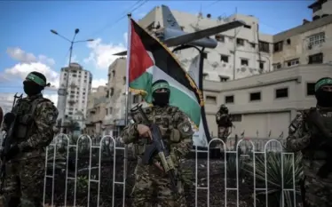 Hamas bën thirrje për “grevë globale për Gazën”