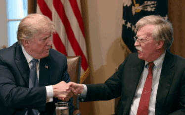Bastisja e FBI-së në shtëpinë e John Bolton, reagon për…