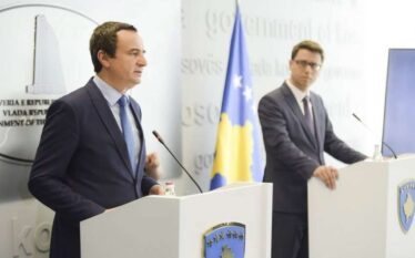 ‘Po e shtyj me 20 euro’: Kurrgjë e re nga…
