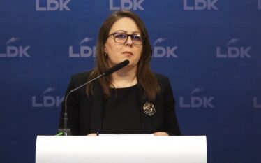 Bajrami: VV kur e ka pasur rastin të shpallë organizatë…
