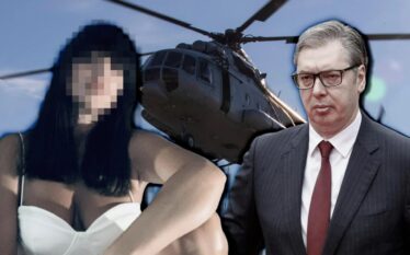 Media kroate: Spiunuan për Vuçiqin e Listën Serbe, arrestohen ushtaraku…