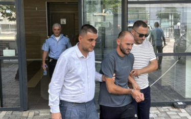 Top Kolshit një muaj paraburgim për vrasjen e Enver Bajraktarit…