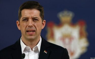 Gjuriq reagon pas vendimit të KQZ-së: Shkelje flagrante ndaj serbëve…