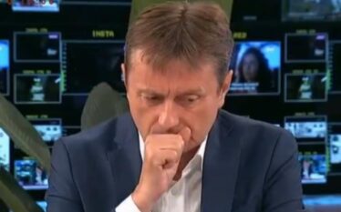 Ministri serb pëson goditje në tru gjatë intervistës ‘live’ në…
