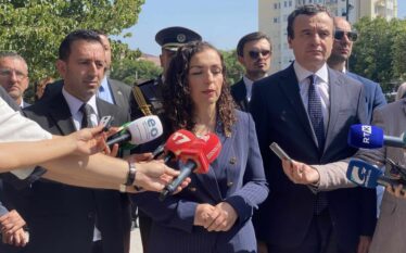 Krerët e shtetit kërkojnë drejtësi për të zhdukurit me dhunë:…
