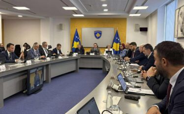 Nga 20 mijë euro familjeve të dy zjarrfikësve që humbën…