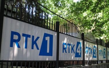 ‘Hallakamë’ në RTK: Sindikata e menaxhmentit e anulon protestën, një…