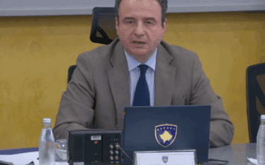 Kosova heq tarifën doganore prej 10% me ShBA’në