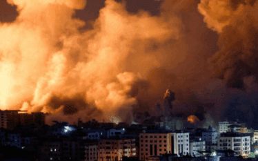 Plani i Izraelit për pushtimin e gjithë Gazës tërheq kritika…