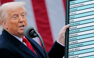 Hyjnë në fuqi tarifat e reja të Trump – ja…