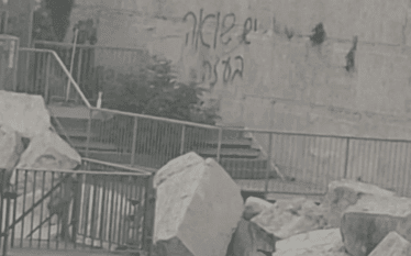 “Holokausti po ndodh në Gaza” – mesazhi në Jerusalem shkakton…