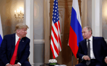Takimi historik ndërmjet Trumpit dhe Putinit, analistët nuk besojnë se…