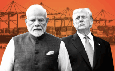 India pezullon planet për të blerë armë amerikane pas tarifave…