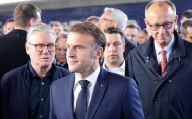 Britania e Madhe, Franca dhe Gjermania planifikojnë të rivendosin sanksionet…