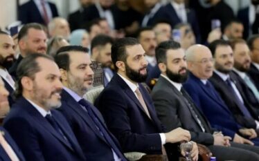 Siria nënshkruan marrëveshje investimi prej 14 miliardë dollarësh, duke përfshirë…
