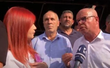 Latifi: Protesta është gjithëpopullore, lufta e UÇK-së ishte e drejtë…